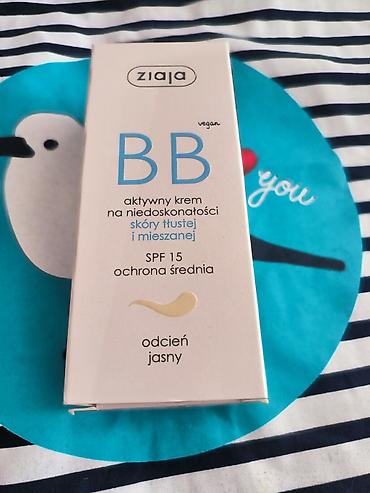 triko dest: Kosmetik dəst, 4 məhsul, Yeni — 2