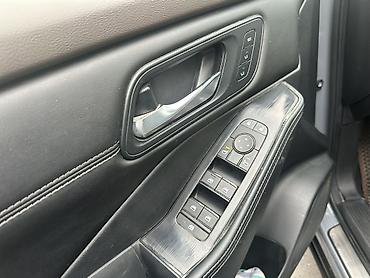 фронтера а: Nissan X-Trail: 2023 г., 1.5 л, Автомат, Бензин, Кроссовер — 4