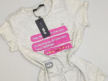 sistre: FB Sister, T-shirt damski, rozmiar S — 1