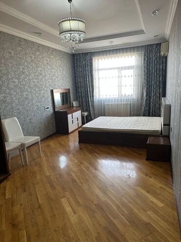 Yeni tikili: 2 otaqlı, Yeni tikili, m. Qara Qarayev, 102 kv. m — 2