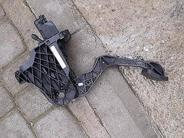 mabosol legio ac: PEDALA KVAČILA ZA SEAT LEON OD 1999. DO 2006. GOD. | pedala kvačila — 6