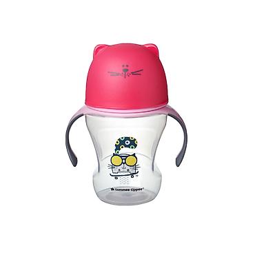 zara decije helanke: Tommee Tippee šolja sa piskom, 230 ml - Brend: Tommee Tippee - Šifra — 1