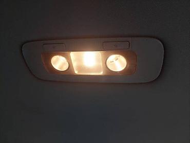 citizen srbija: SVETLO KABINE ZA VOLKSWAGEN PASSAT B6 | Svetlo kabine za Passata B6 — 3