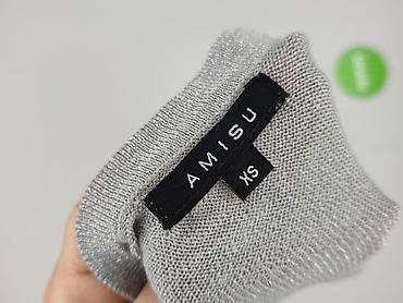 poncho only: Amisu, Kardigan damski, rozmiar XS — 4