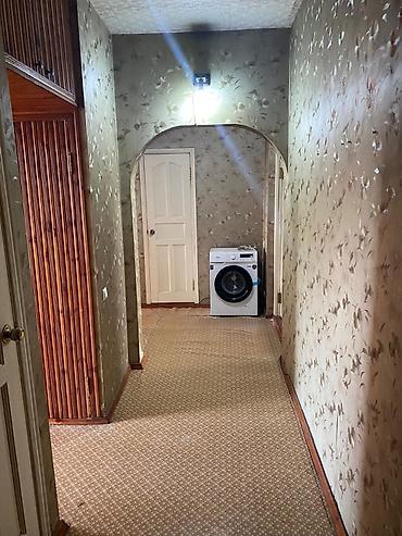 Продажа квартир: 2 комнаты, 52 м², Индивидуалка, 5 этаж, Евроремонт — 11