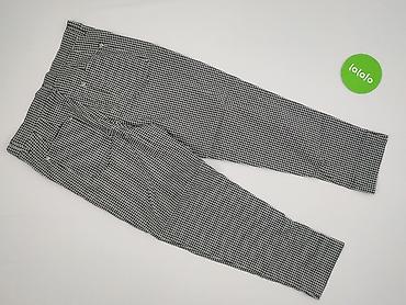new look combinations: Yessica, Spodnie materiałowe damskie, rozmiar L — 3