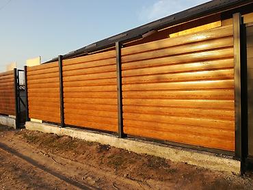 Сварка: Сварка | Заборы, оградки Гарантия — 25