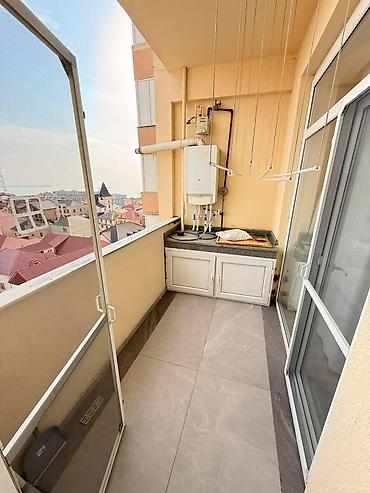 gunəşlidə: Köhnə Günəşli, 2 otaqlı, Yeni tikili, 82 kv. m — 5