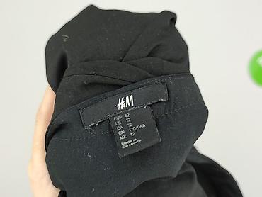 h: H&M, Bluzka damska, rozmiar L — 4