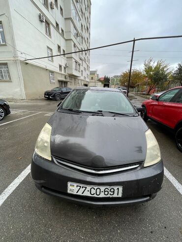 toyota prius abs qiymeti: Toyota Prius: 1.5 l | 2008 il Sedan