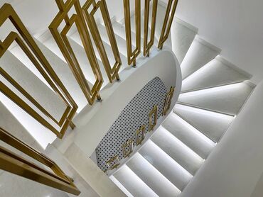 Продажа квартир: 5 и более комнат, 213 м², Элитка, 10 этаж, Дизайнерский ремонт — 8