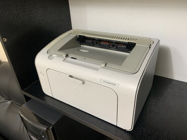 �������������� ������ ������������ ������������ в Кыргызстан | ПРИНТЕРЫ: Лазерный принтер Черно-белый Отлично подойдёт для офиса, дома или