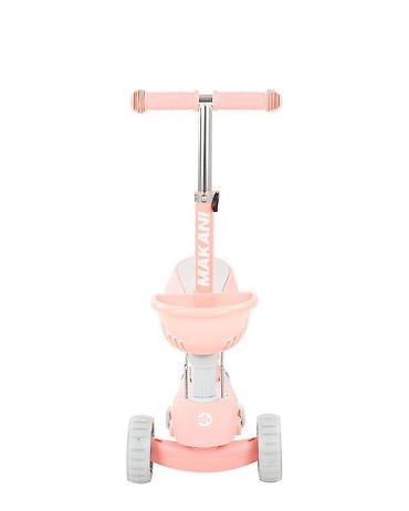 bench marka: KIKKA BOO Makani BONBON 3u1 trotinet – Candy Pink Šifra: KKB1 Opis — 4
