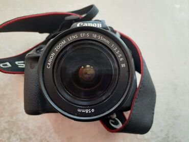 VAZ (LADA): Ela veziyyetdedi ev şeraitinde az işlenib canon eos 650 D. ustunde