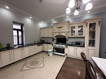 Долгосрочная аренда домов: 400 м², 6 комнат, Утепленный, Теплый пол, Бронированные двери — 10