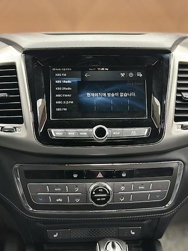Унаа сатуу: Ssangyong Musso: 2019 г., 2.2 л, Автомат, Дизель, Пикап — 10