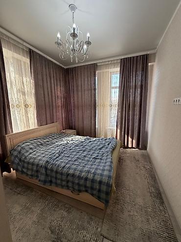 Продажа квартир: 3 комнаты, 68 м², Элитка, 3 этаж, Евроремонт at lalafo.kg — 4 Продажа квартир: 3 комнаты, 68 м², Элитка, 3 этаж, Евроремонт — 4