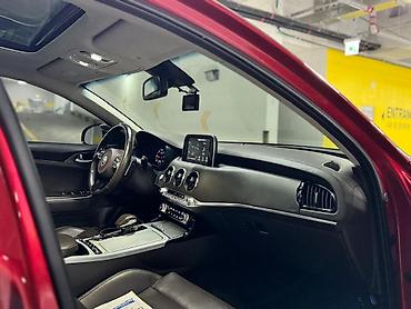 Kia: Kia Stinger: 2018 г., 2.2 л, Автомат, Дизель, Седан — 24