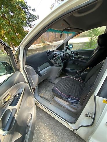 nissan stagea wc34: Toyota Estima: 2001 г., 3 л, Автомат, Бензин, Минивэн — 5