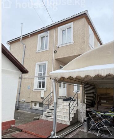 Долгосрочная аренда домов: 260 м², 8 комнат — 10