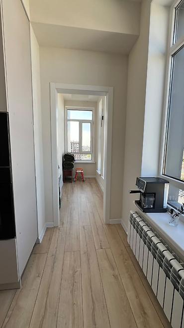 Продажа квартир: 1 комната, 45 м², АЮ Гранд Элитка, 12 этаж, Дизайнерский ремонт — 8