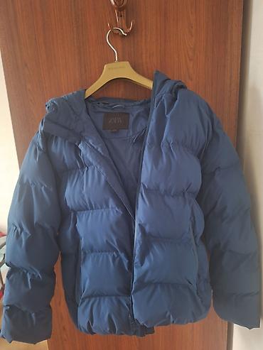 zara kids: Kurtka, Oğlan üçün, 12 - 14 yaş, Zara Kids — 1