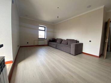 2х комнатные квартиры аренда: 3 комнаты, 82 м², 6 этаж