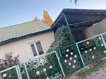 продажа квартир бишкек 3 комн кв 106 серии: Дача, 50 м², 4 комнаты, Собственник