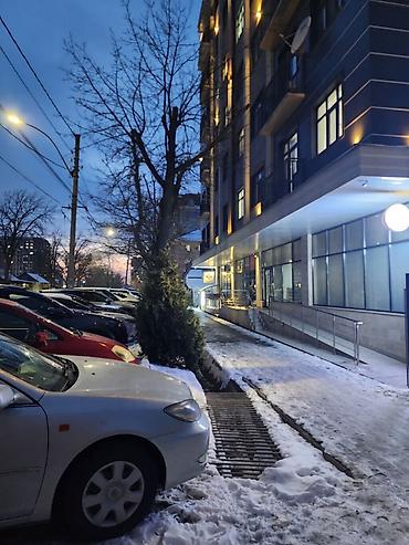 Продажа квартир: 2 комнаты, 75 м², Элитка, 4 этаж, Евроремонт — 8