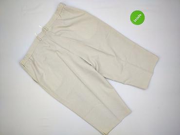 decathlon stroj uv: Spodnie materiałowe damskie, rozmiar 7XL — 3