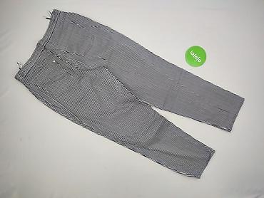 suwak: Gerry Weber, Spodnie materiałowe damskie, rozmiar XL — 3