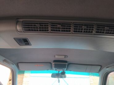 Honda: Honda Stepwgn: 2000 г., 2 л, Автомат, Бензин, Минивэн — 20