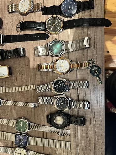 часы kasio: Классические часы часы, Casio, Япония, Водонепроницаемые, Мужские, Новый — 2