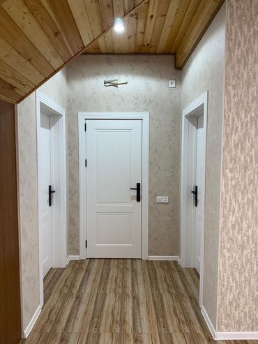 Bağ evlərinin kirayəsi: Isti hovuz, Merdeken — 23