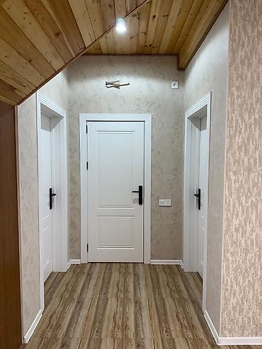 Bağ evlərinin kirayəsi: Merdeken, isti hovuz — 26