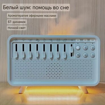 Лампы и настольные светильники: Лампа Ночник, Минимализм, С аккумулятором