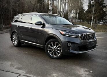 Kia: Kia Sorento: 2018 г., 2.2 л, Автомат, Дизель, Кроссовер — 5