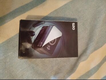 Audio: Bluetooth qulaqcıq