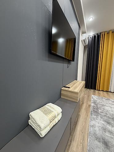 Посуточная аренда квартир: Элитки 1.2.3 центре. Для командировочных . для гостей столицы для — 3