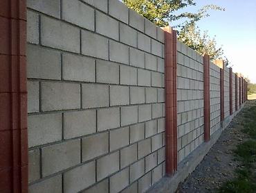 Каменщики, кладчики: Каменщик. 3-5 лет опыта — 12