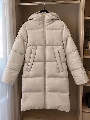 qar geyimi: Palto, Uniseks, 12 - 14 yaş, Zara Kids — 3