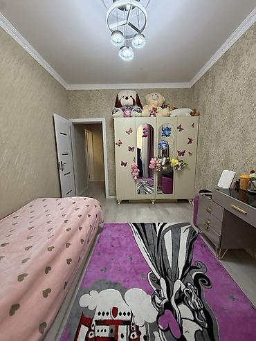 lusdurlar: Oğlan və qız üçün, İşlənmiş, 2 təknəfərlik çarpayı — 1