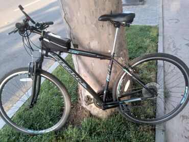 28 velosiped: Городской велосипед Salcano, 29"