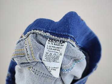 mango jeans mom: Jeansy damskie, rozmiar M — 6