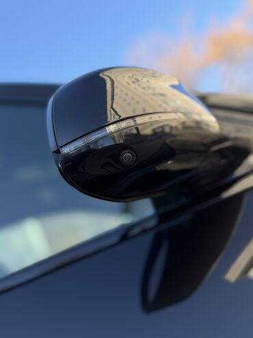 BMW: BMW X7: 2022 г., 3 л, Автомат, Бензин, Внедорожник — 6