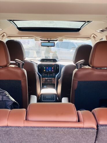 Subaru: Subaru Ascent: 2019 г., 2.4 л, Автомат, Бензин, Кроссовер