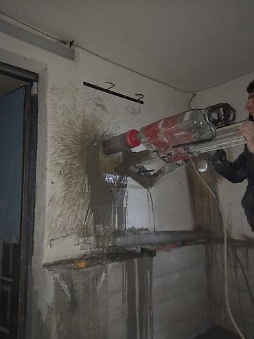 Betonlarin kesilmesi ve deşilmesi beton delme hidrolik kesim tros at lalafo.az — 2 Betonlarin kesilmesi ve deşilmesi beton delme hidrolik kesim tros — 2
