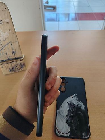 galaxy s24 ultra qiyməti: Samsung Galaxy A34 5G, İki sim kartlı — 5
