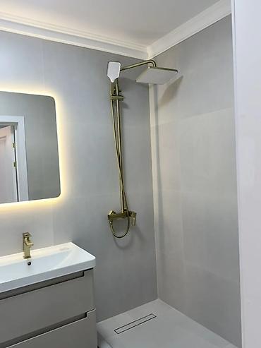 жк element: 2 комнаты, 51 м², Средний Джал Элитка, 14 этаж, Свежий ремонт — 7
