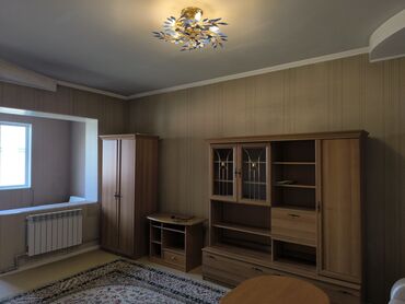 псо рассрочка: 3 бөлмө, 77 кв. м, 105-серия, 5 кабат, Евроремонт